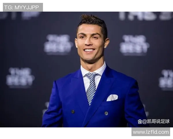 2023年全球足球明星最新排名前十名揭晓谁将成为足坛新王者