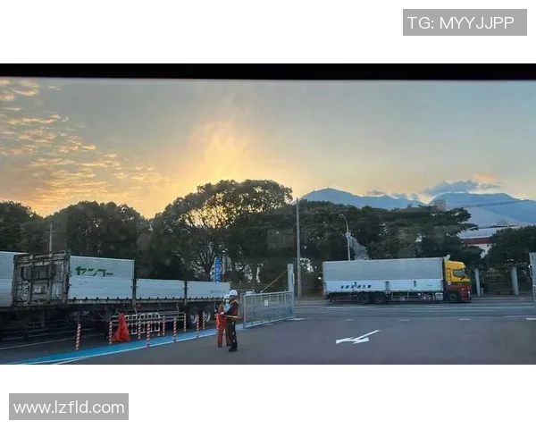 北九州与长崎的魅力对决探索两座城市的文化与风景之美 北九州与长崎的魅力对决探索两座城市的文化与风景之美