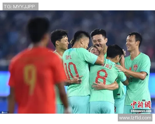 亚运会国足对阵叙利亚精彩直播全程回顾与赛后分析