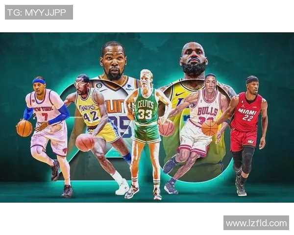 当前NBA联盟中表现突出的现役小前锋球员盘点与分析