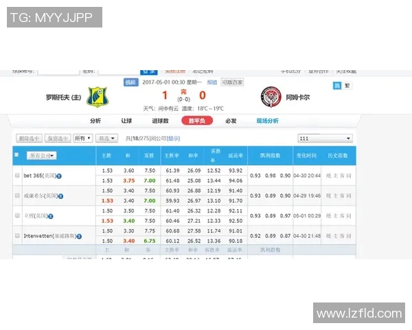 欧洲杯乌克兰对奥地利比赛比分分析及预测展望