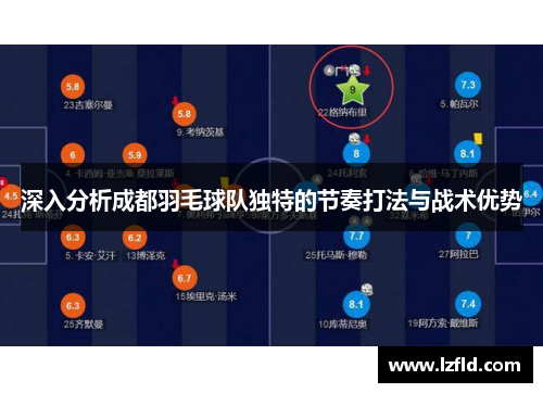 深入分析成都羽毛球队独特的节奏打法与战术优势